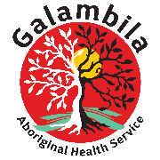 Galambila Aboriginal Corporation Logo